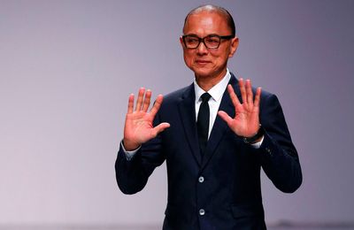 Jimmy Choo hails Kuala Lumpur as a shopping destination
