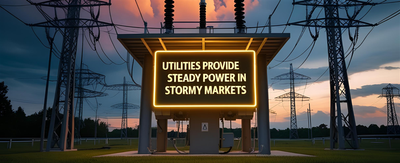 3 Utilities Stocks With Big Earnings, Balanced Risk