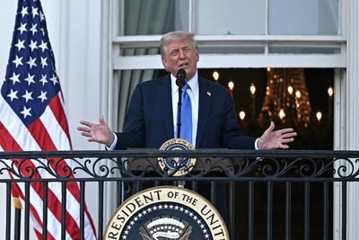 Which countries are on Trump’s travel ban list, and who will be affected?