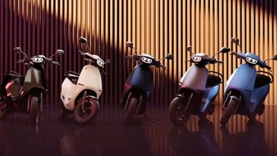 This EV Scooter Company's Fall From Grace Is Painful To Watch