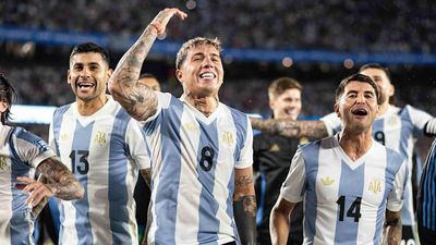 Argentina Predicted Lineup vs. Chile: World Cup Qualifying