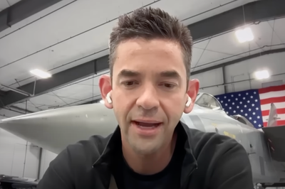 Musk ally hints he lost top NASA job because Trump had ‘axe to grind’