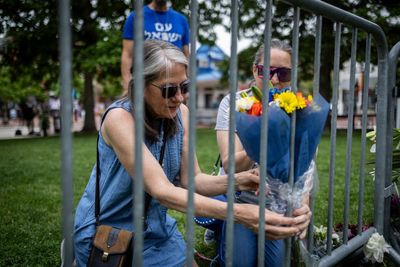 Jewish Americans of all stripes reconsider safety protocols – but disagree on roots of recent violence