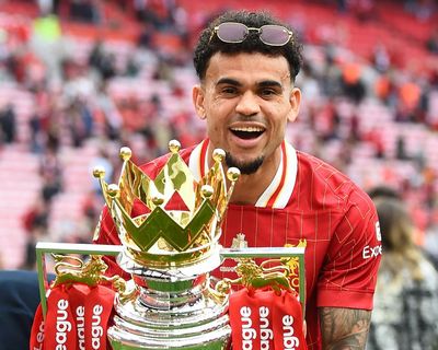 Liverpool reject Barcelona approach for Luis Díaz but contract issue looms
