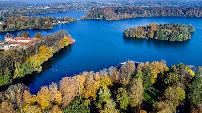 Forever chemicals: Brussels' mission to clean up Europe's water