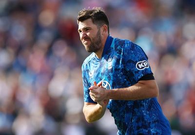 England recall Jamie Overton for India Test opener as Jacob Bethell returns