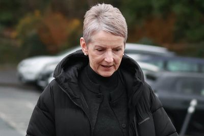 ‘Significant deterioration’ in Eleanor Donaldson’s medical condition, court told