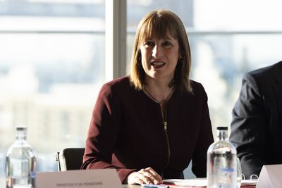 Who would be a Chancellor? Rachel Reeves faces some horrible decisions next week