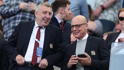 Man Utd Name New Transfer Chief, ‘Major’ Management Shakeup