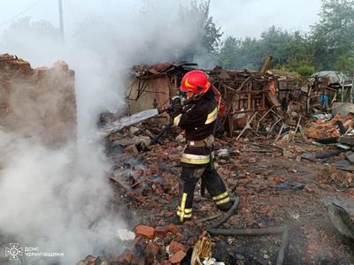 Russian drone strike kills 5 as Moscow pledges response to Ukraine attacks