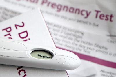Fact check: Amendment would stop prosecutions of women for getting abortions
