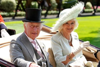 Royal Ascot backs next generation of hat-makers from King’s charity