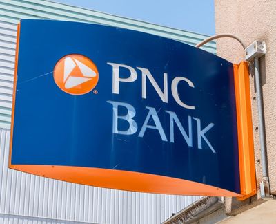 PNC Financial Services Stock: Is PNC Underperforming the Financial Sector?