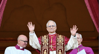 Pope Leo XIV Ushers in Era of Cautious Reform as Vatican Faces £66m Deficit