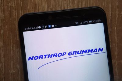 Is Northrop Grumman Stock Underperforming the S&P 500?