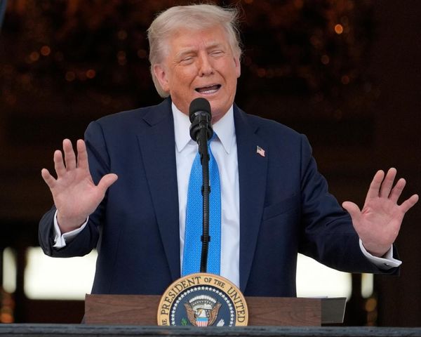 First Thing: Trump signs order banning citizens of 12 countries from entering US