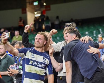Bristol tap into class divide in bid to shock ‘posh’ rivals and title favourites Bath