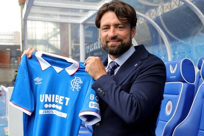 New Rangers boss makes bold claims following return to Ibrox