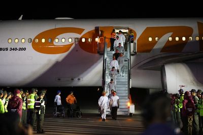 Why The Trump Admin Included Venezuela, Cuba and Haiti Among Countries Facing Travel Bans Or Restrictions