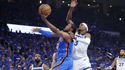 NBA Finals: Five Key Stats That Could Decide Thunder-Pacers Series