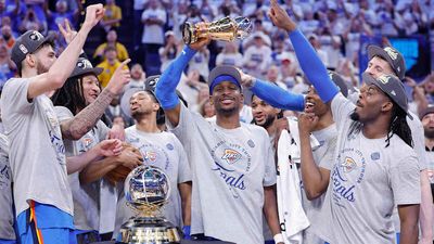 NBA Finals Ticket Prices: How Expensive Is a Seat to Game 1?