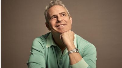 Andy Cohen is selling some incredible mid-century modern pieces from his own collection – they start at under $500