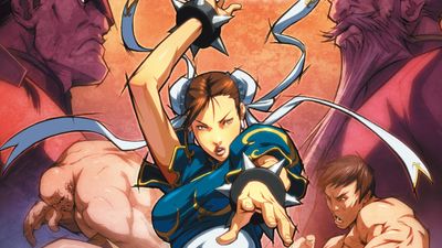 Udon, publisher of Street Fighter, Mega Man, Elden Ring, and other videogame comics and art books, is the latest to cut ties with bankrupt distributor Diamond Comics