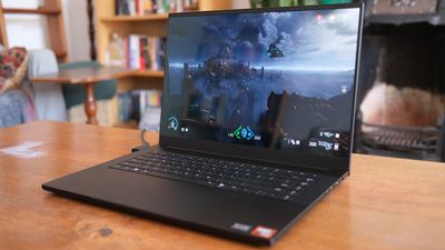 Razer Blade 16 (2025) review: as good as portable gaming gets