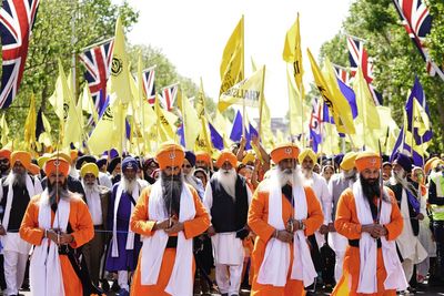 MP repeats calls for inquiry into British role in 1984 storming of Golden Temple