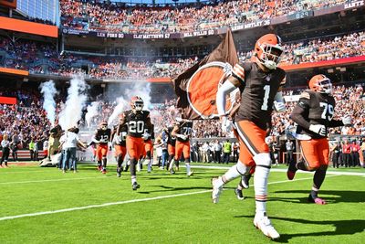 Cleveland Browns clash with city over plan to move stadium to the suburbs