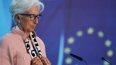 ECB lowers rates for the eighth time as trade tensions threaten growth