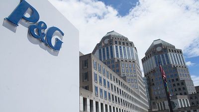 Procter & Gamble to cut 7,000 jobs as tariff pressure hits operations
