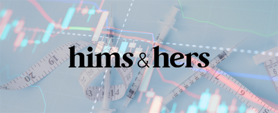 Hims & Hers Stock: Buy the Dip or Wait It Out?