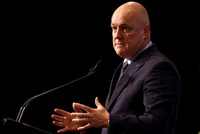 Senior aide to New Zealand prime minister resigns over secret recordings of sex workers