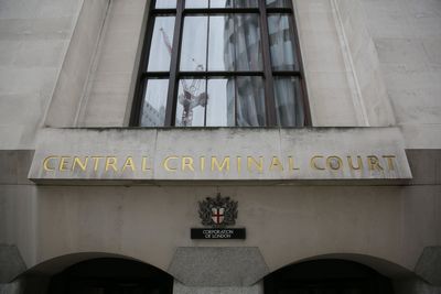 Gang followed and stabbed Greek tourist after botched bag robbery, court hears