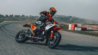 Bajaj Is Raking In the Cash, and KTM Might Just Ride the Wave