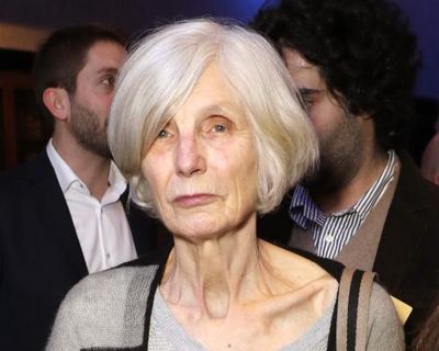 Caryl Churchill pulls out of Donmar Warehouse project over Barclays’ Israel links