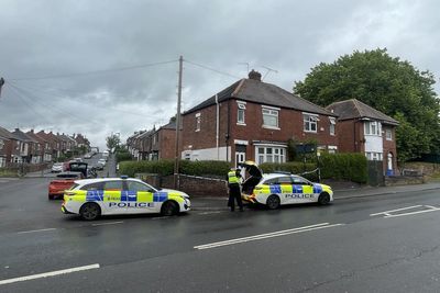 Death of 16-year-old boy hit by car on pavement leaves community shocked