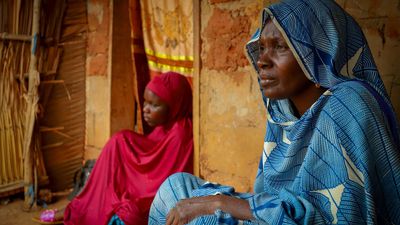 Cameroon tops refugee NGO's list of most neglected displacement crises