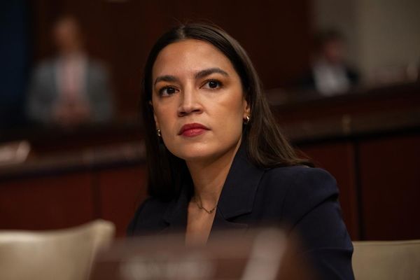 AOC endorses democratic socialist Zohran Mamdani in New York mayoral race