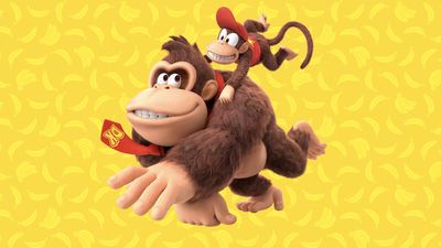 No, Diddy Kong isn’t in Mario Kart World—and that sucks