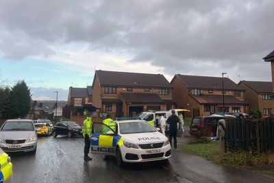 Good Samaritan killed by driver during wedding brawl, court hears