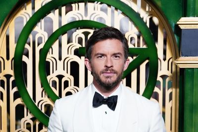 Jonathan Bailey says Wicked sequel is ‘darker’ and will ‘go there politically’