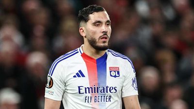 Man City ‘Handed Blow’ in Rayan Cherki Pursuit After Opening Bid