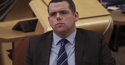 Douglas Ross accused of 'bullying witnesses' in key Holyrood committee