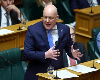 New Zealand PM mulls privacy laws after aide ‘secretly recorded sex workers’