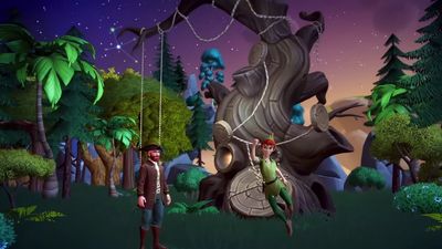Disney Dreamlight Valley Mysteries of Skull Rock update countdown: Exact start time and date