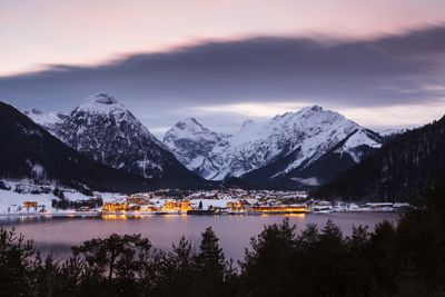 7 Places in the U.S. Where You’re More Likely to Disappear