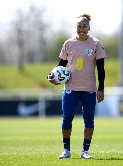 Lauren James named in Lionesses squad for Euro 2025 in major boost for Sarina Wiegman