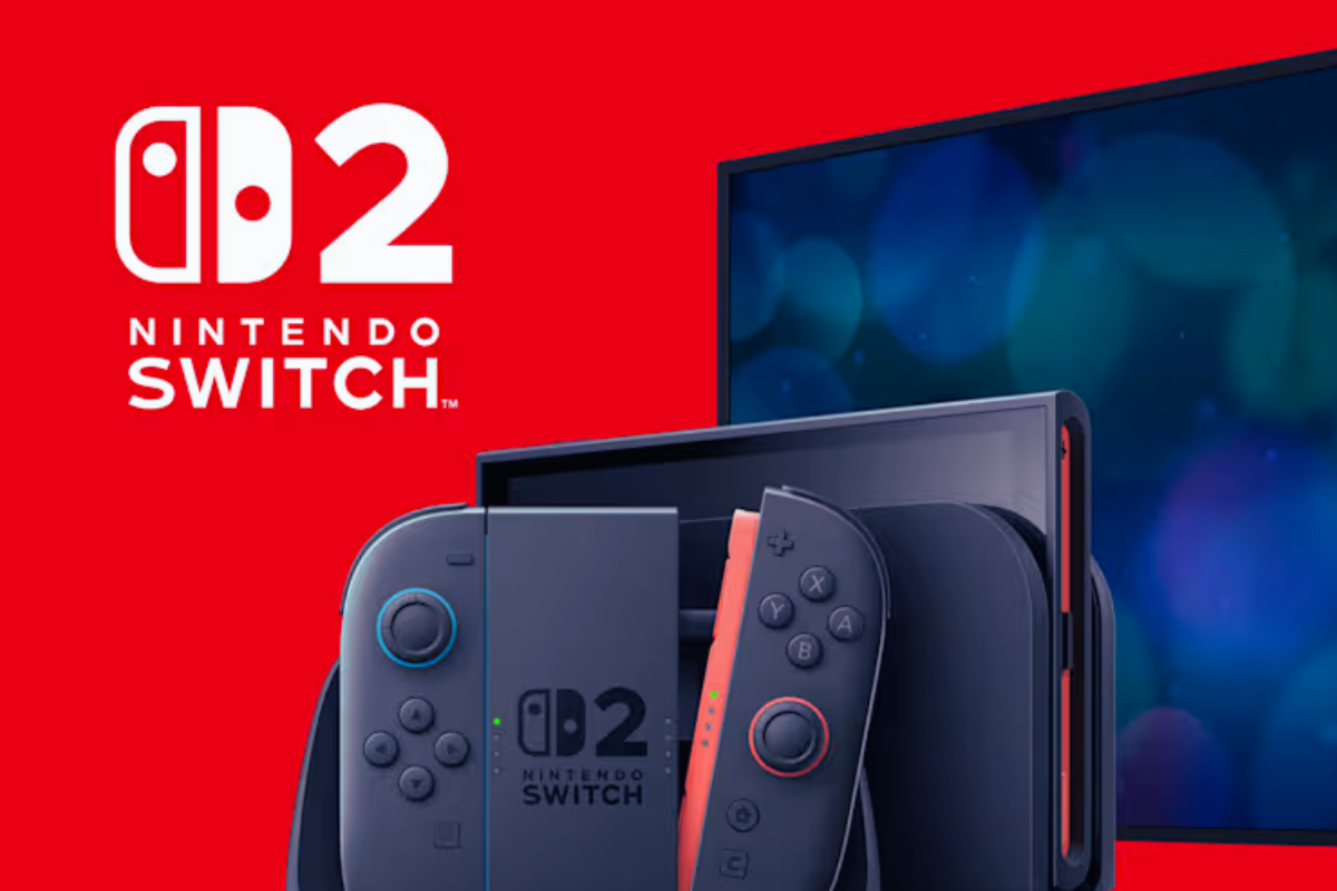 Nintendo Switch 2 Stock Tracker RealTime Restock…